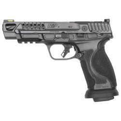 S&W M&P9 M2.0 CMPTR HD OR 9MM 10R TS
