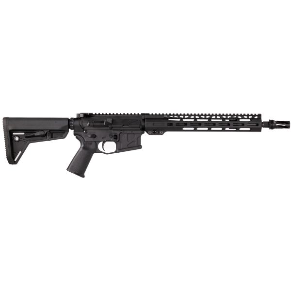 AM DEF UIC MOD2 223WLDE 13.9″ BK HUX