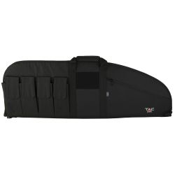 ALLEN TAC SIX RIFLE CS 37″ BLACK