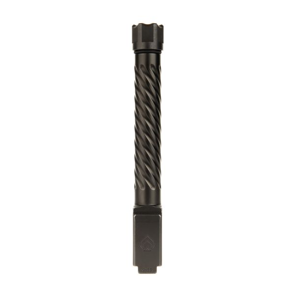 BALLISTIC BBL FOR GLK 17 TD SFLT BLK