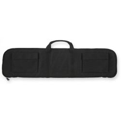 BULLDOG TACT SHTGN CASE BLK 35″