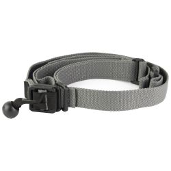 BL FORCE GMT SLING 1.25″ WOLF GRAY