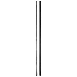 YHM 8″ ROD KIT FOR VICTRA-12 BLK