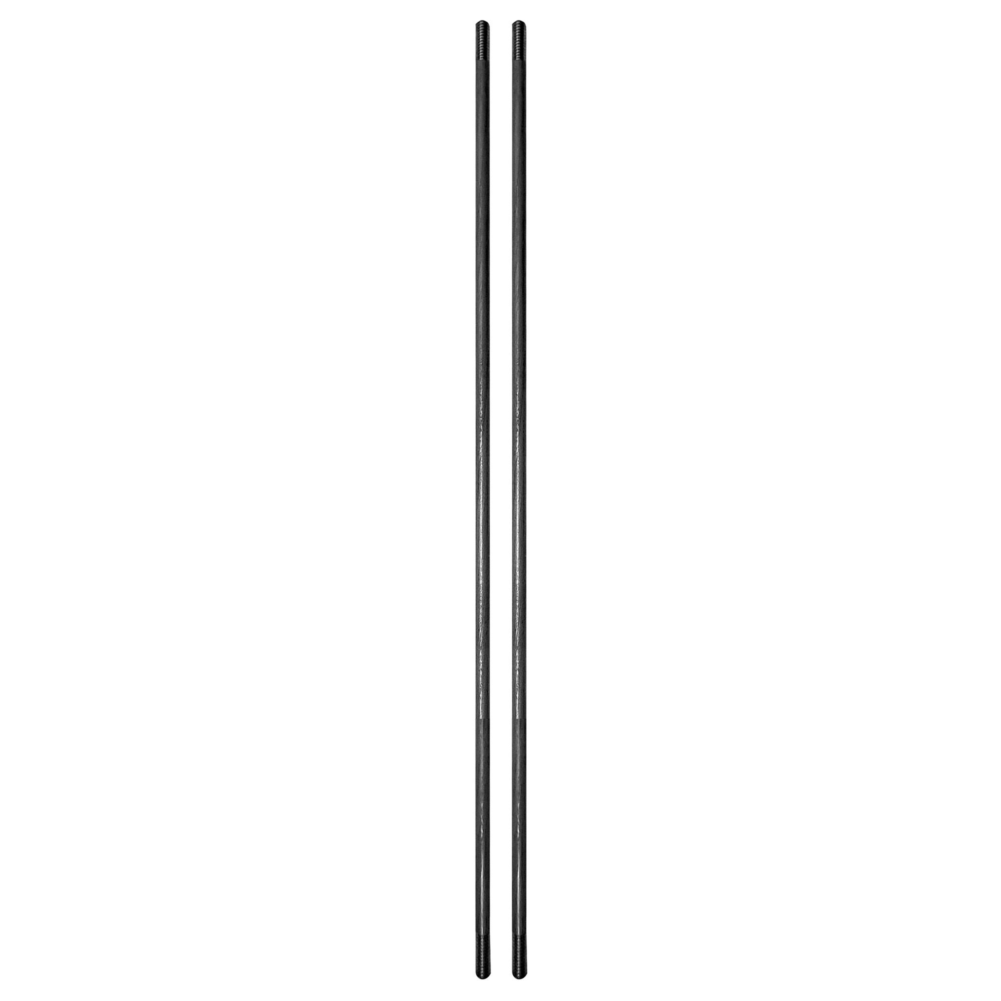 YHM 12″ ROD KIT FOR VICTRA-12 BLK