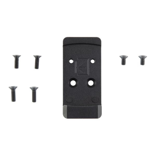 CK FOR GLOCK MOS TO K/RMSC DT PLATE