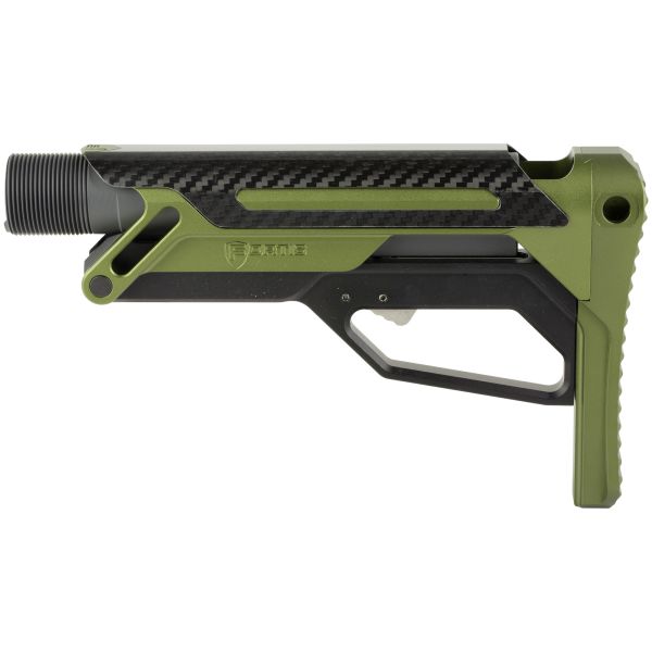 FORTIS LA STOCK W/BUFFER TUBE ODG