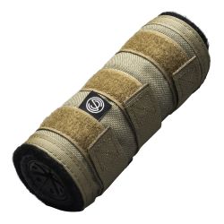 SCO SUPPRESSOR COVER 7.5″ FDE