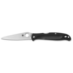 SPYDERCO CHARISMA LW 2.98″ BLK