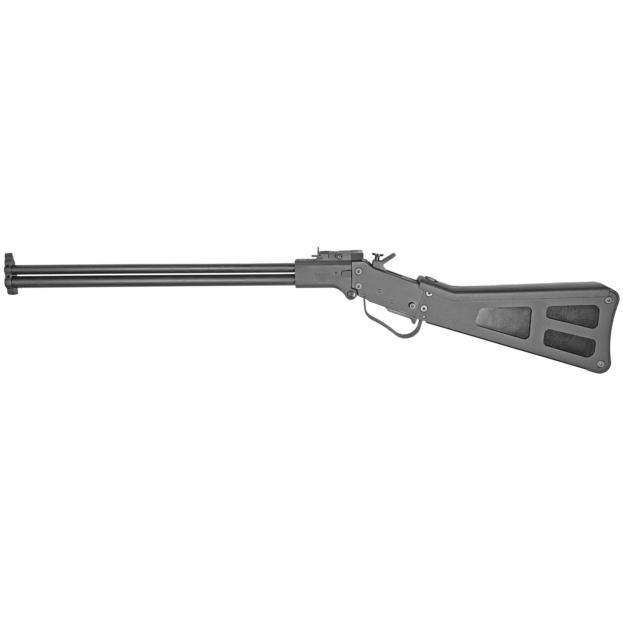 TPS ARMS M6 TKDWN 22LR/410 3″ 18.25″