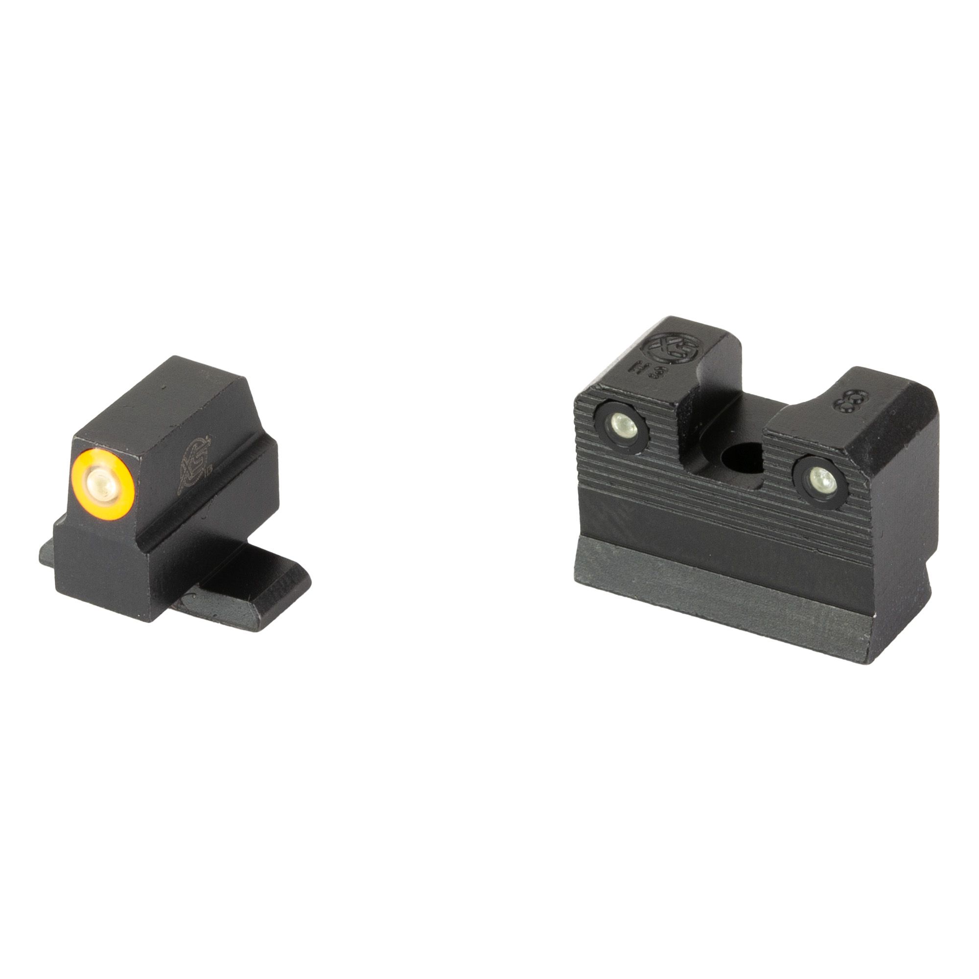 XS R3D 2.0 FOR SIG 320 SUP HT GRN/OG
