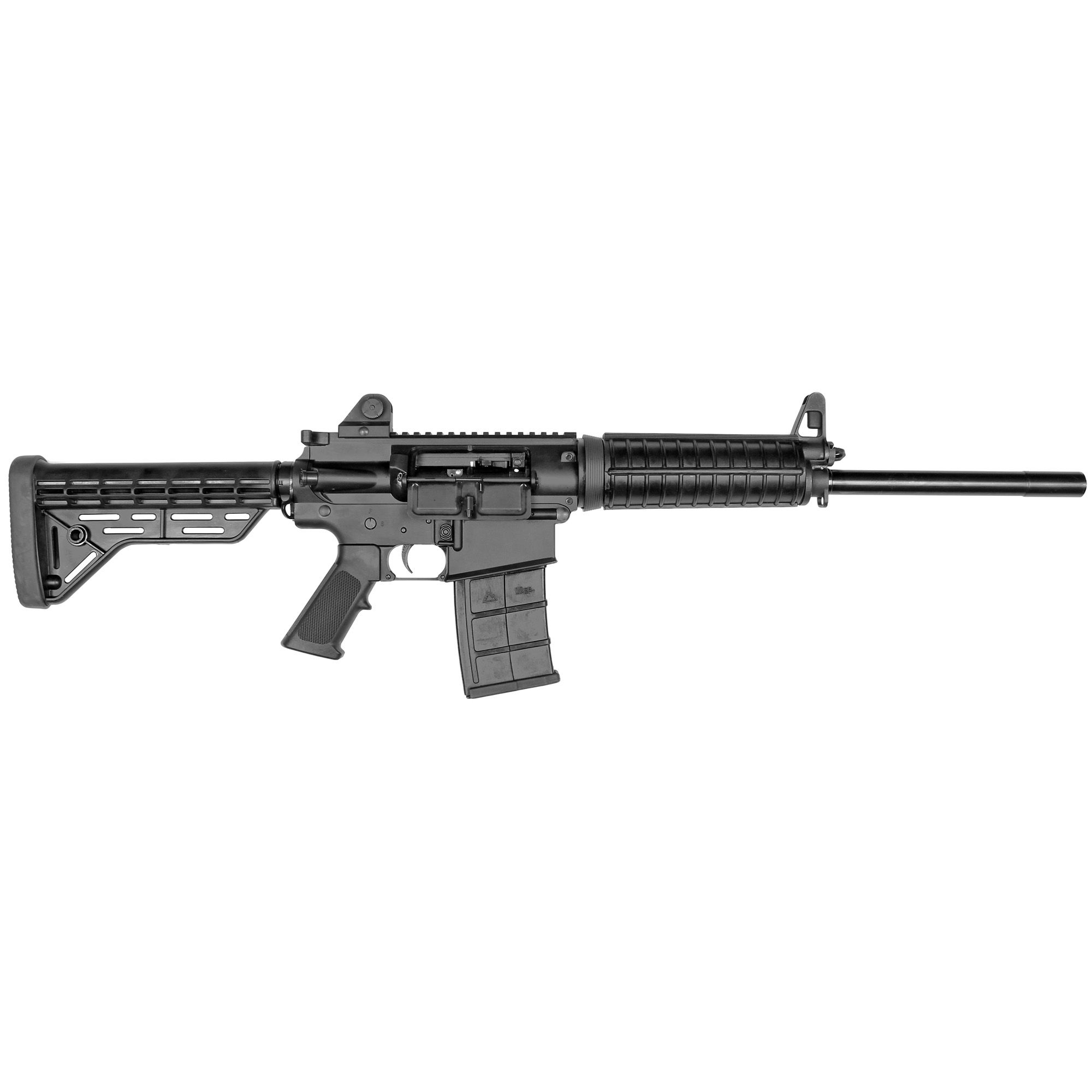 JTS M12AR 12GA 18.7″ 5RD BLK