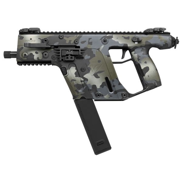 KRISS SDP G2 9MM 5.5″ 40RD MCB