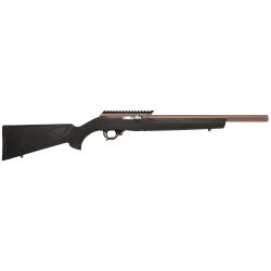 TACSOL XRING VR 22LR HOGUE QS/BLK
