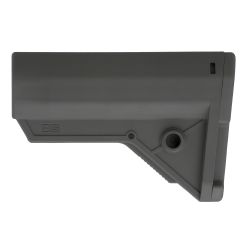 B5 SIERRA K STOCK WOLF GRAY