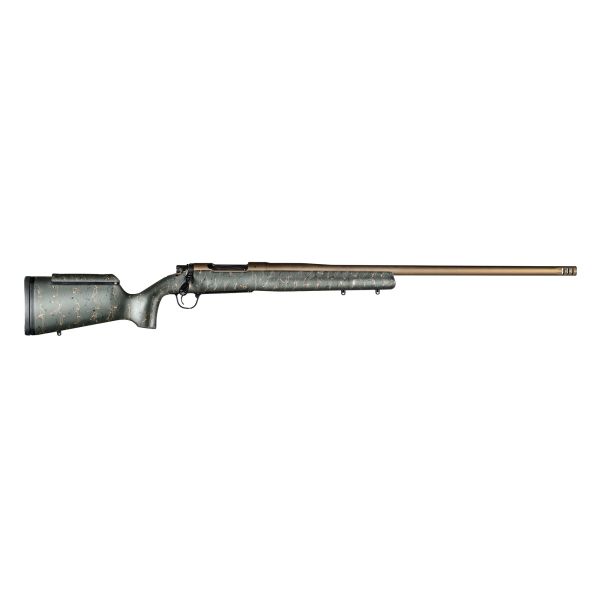 CHRISTENSEN MESA 338LAP 27″ 4RD GR/B