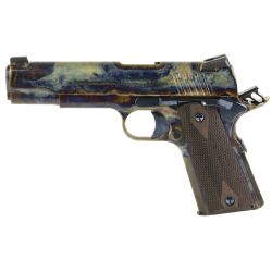 STD MANF 1911 45ACP 5″ CC