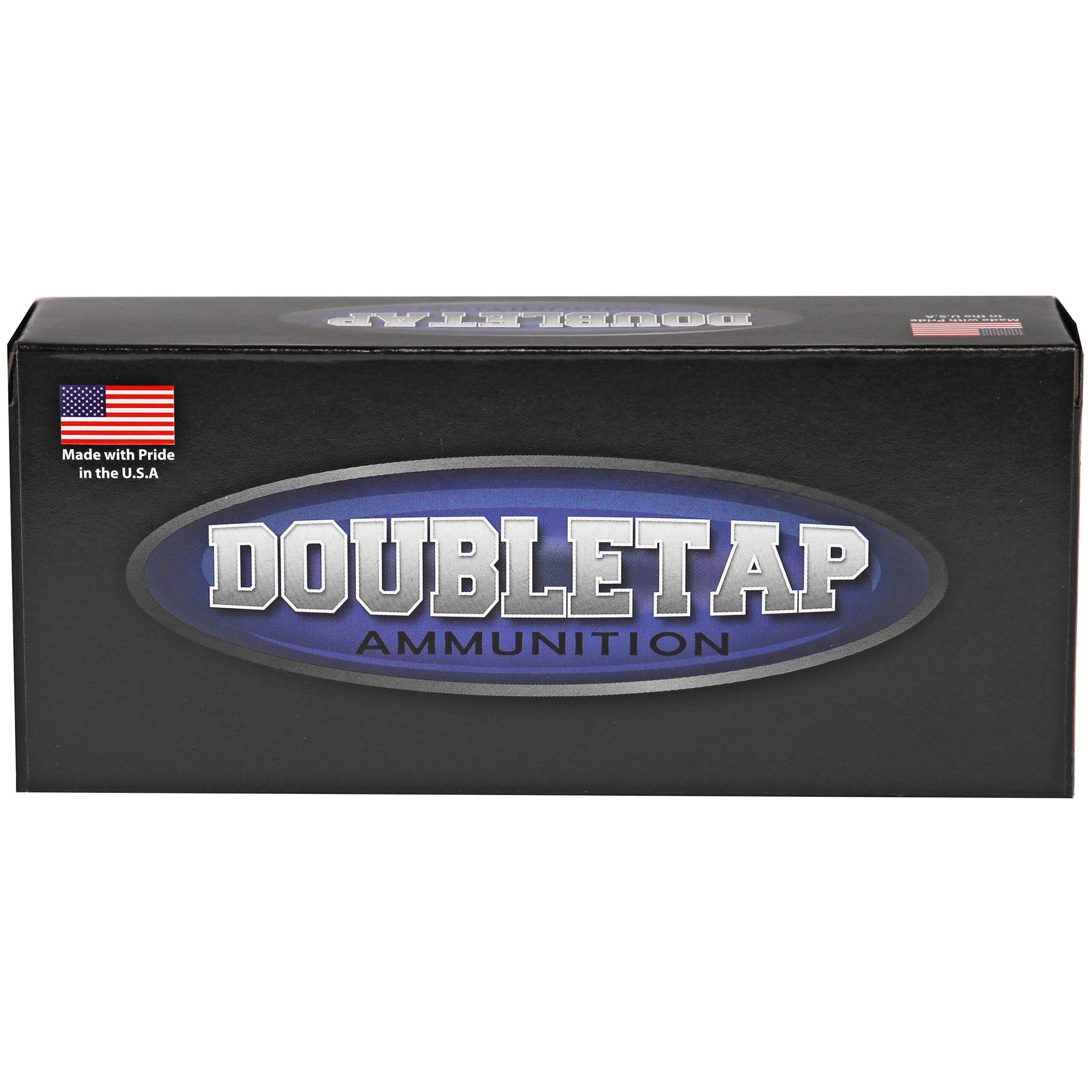 DBLTAP 44MAG 320GR HARDCAST 20/500