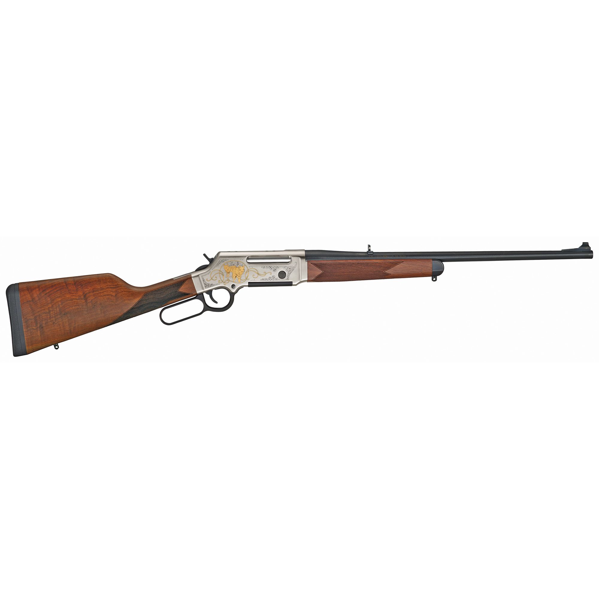 HENRY H14 LONG RNGR WILD 223REM 20″