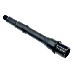 LBE AR 5.56NATO 1/7 TWIST 7.5″ BLK
