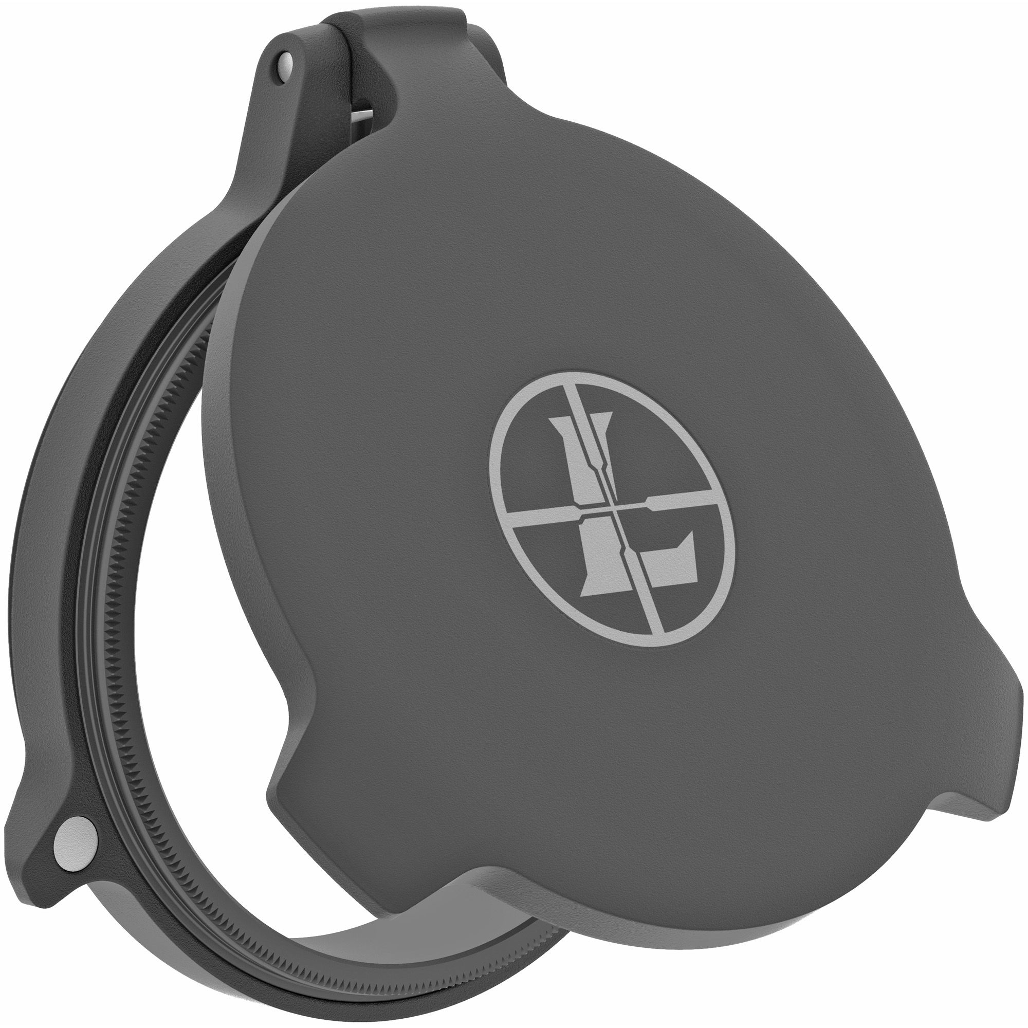 LEUP ALUMINA FLIP LENS COVER 42MM