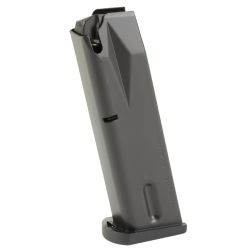 MAG BERETTA 92FS BLUED 9MM 15RD
