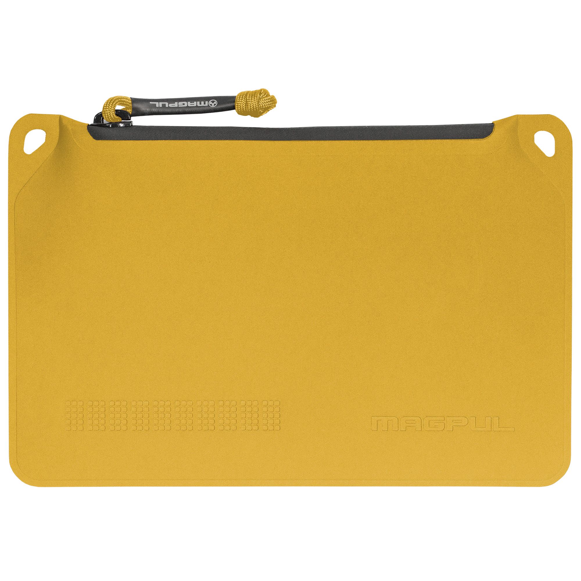 MAGPUL DAKA POUCH SMALL YEL 6″X9″