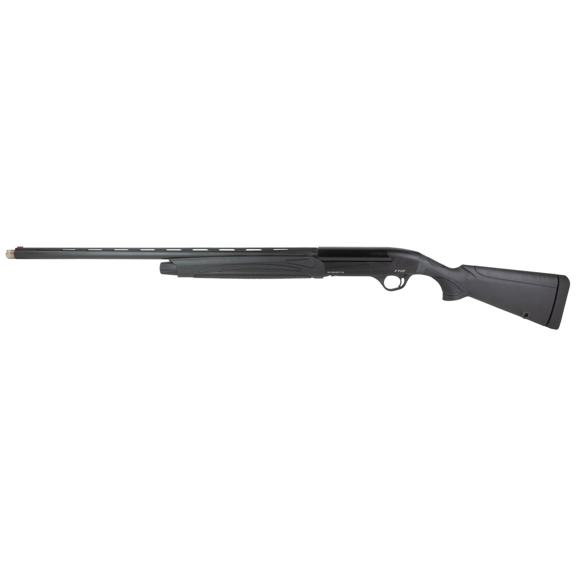 POINTER FT12 12/28″ 3″ 3RD BLK