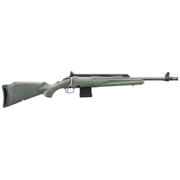 RUGER AMERICAN G2 SCOUT 5.56 16.1″