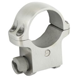 RUGER 1″ HIGH(5) STS (5K) SOLD INDV