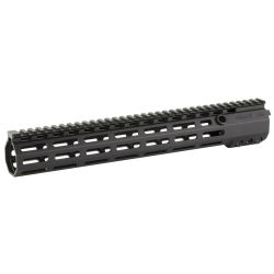 SOLGW 13.75″ L89 M-LOK HNDGRD TI BLK