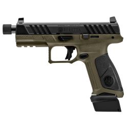 BERETTA APX A1 TACT 9MM 4.8″ 21RD