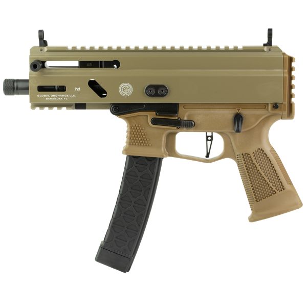 GPWR STRIBOG SP9A3S 9MM 5″ 30RD FDE