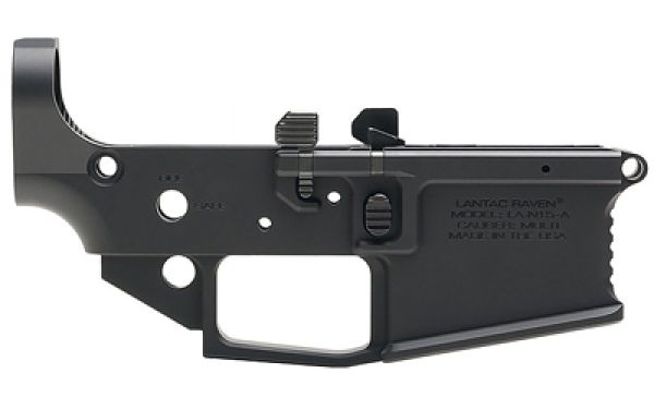 LANTAC RAVEN 2 AMBI LOWER BLK