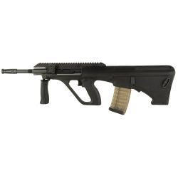 STEYR AUG A3 M2 556N 16″ 30RD BLK