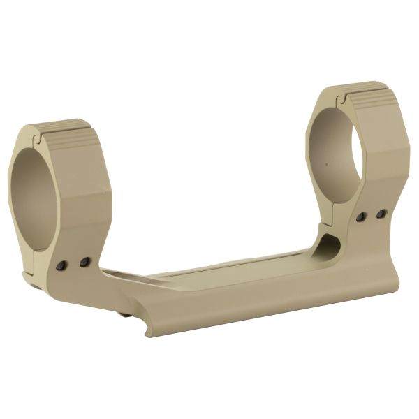 AERO ULTRALIGHT SCOPE MNT 30MM FDE