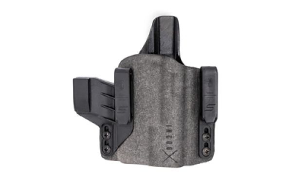 SL INCOGX STACCATO CS/C RDS LGT RH