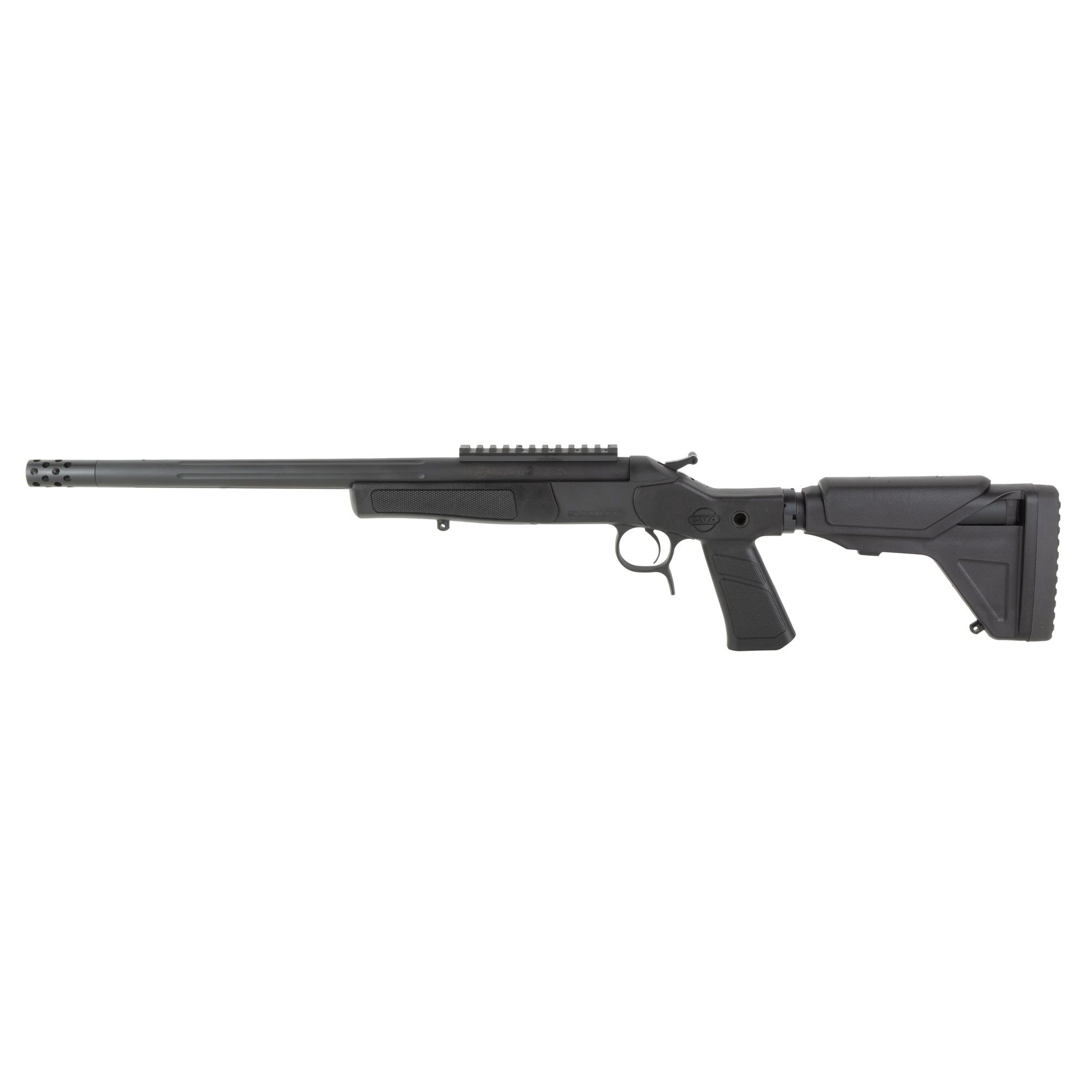 CVA SCOUT XP SB 308WIN 16.5″ TB BLK