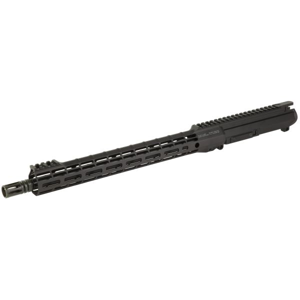 AERO EPC-9-T UPPER 9MM 16″ BLK
