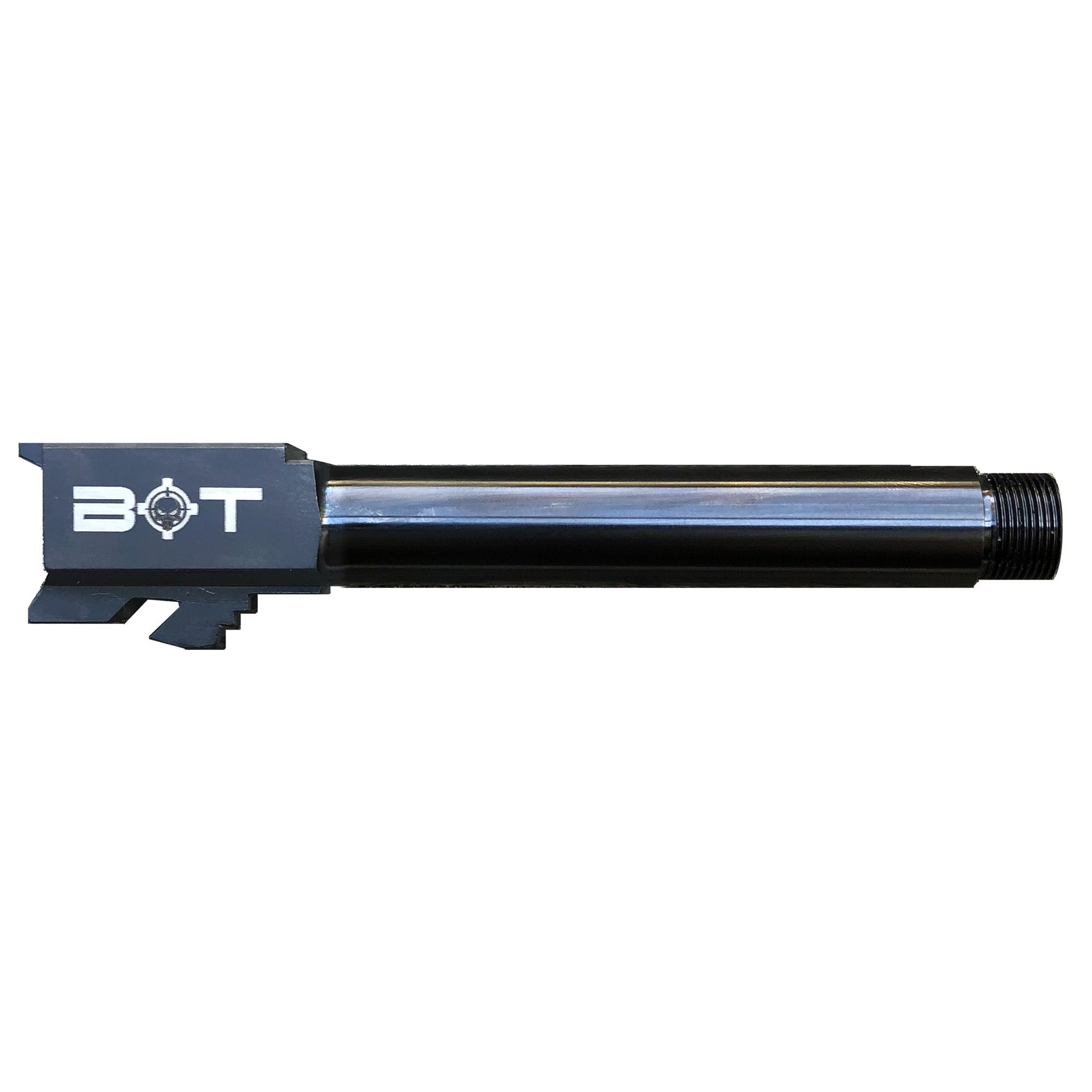 BACKUP BBL FOR GLK 17 THRDD BLK
