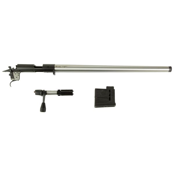 BERGARA B14 22LR STEEL 20″ 10RD