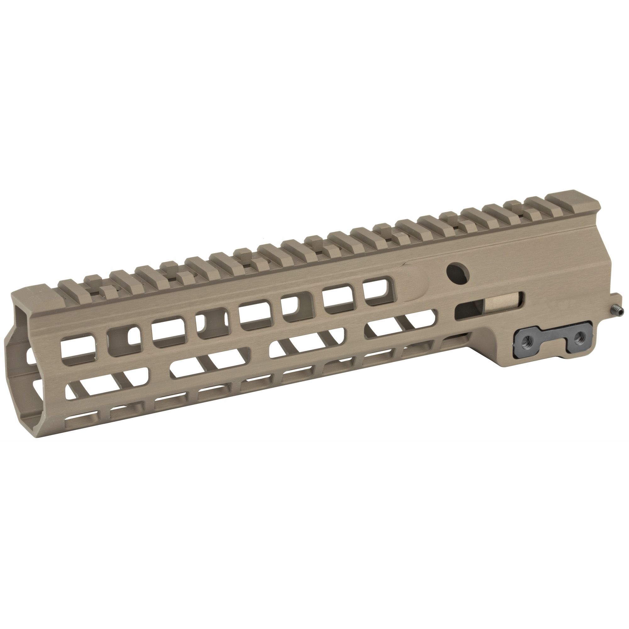GEISSELE 9.3″ SPR MOD MK14 MLOK DDC