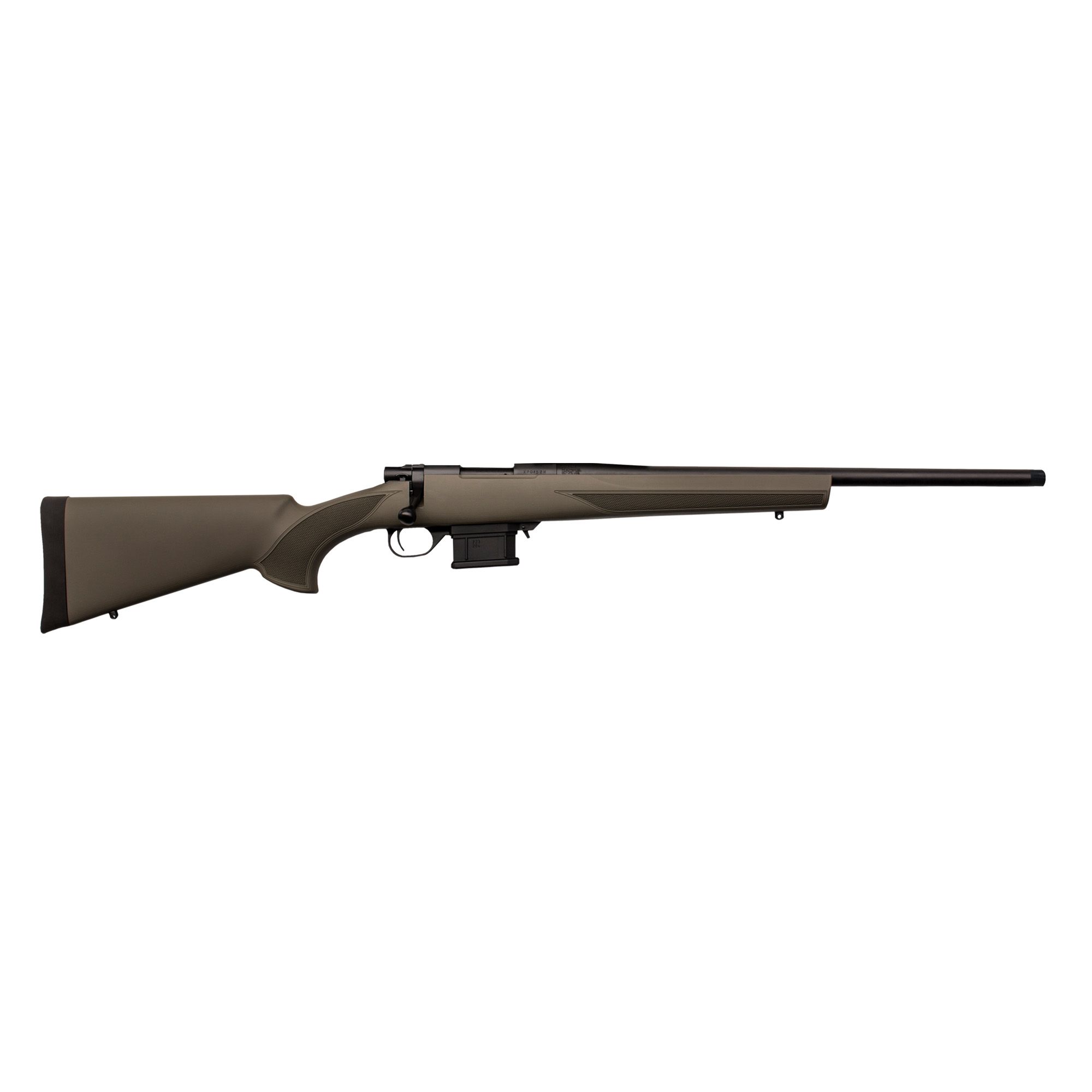 HOWA MINI ACT 6.5GREN 22″ ODG