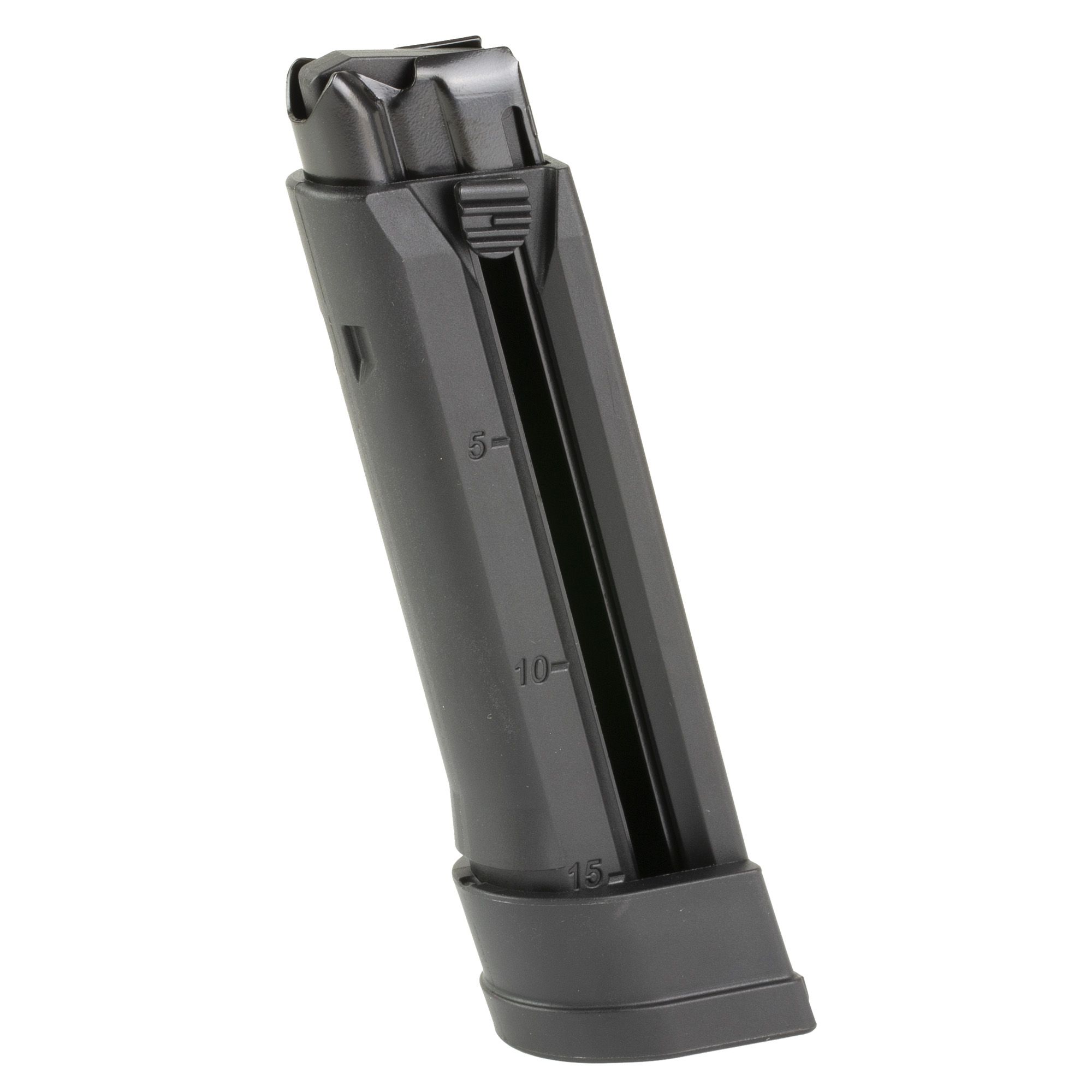 MAG FN 502 22LR 15RD BLK