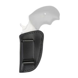 PS HOMELAND HOLSTER BOOT N BELT