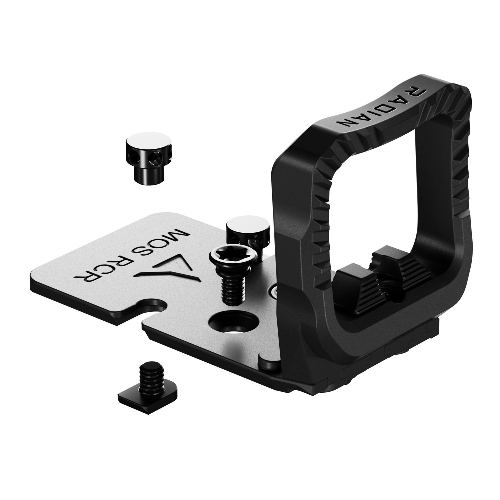 RADIAN GRDN FOR GLOCK MOS RCR W/SGTS