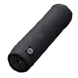 SCO SUPPRESSOR CVR 7.5″ BLK CORSET