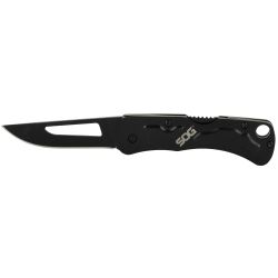 SOG CENTI II BLACK 2.1″