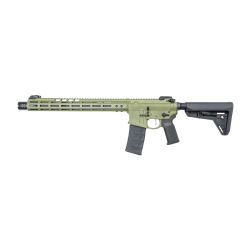 NOVESKE G4 INFIDEL 223REM 13.7P 30RD
