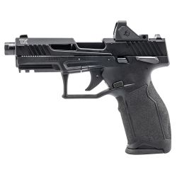 TAURUS TX22 VR RFX-11 22LR 4.6″ 22RD