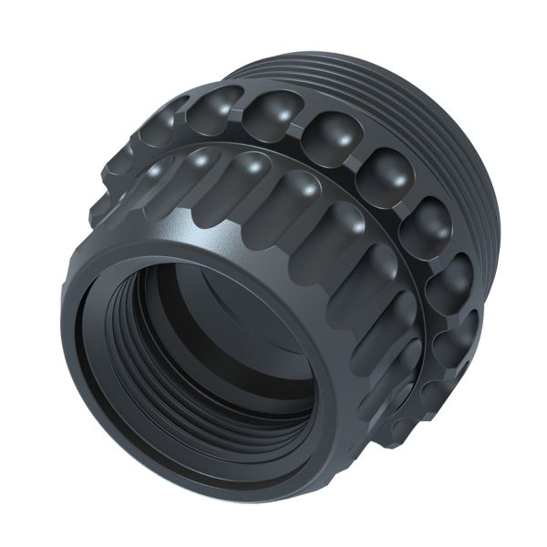 LANTAC ADC PLAN B HUB 1.375X24 TI